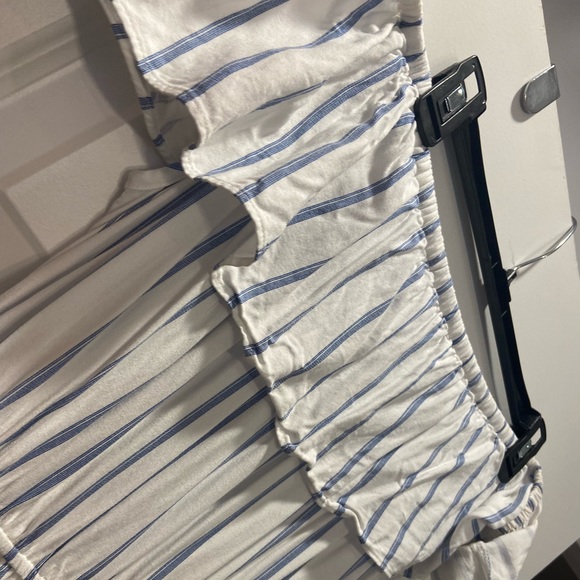 Off the shoulder Dress - Picture 3 of 3